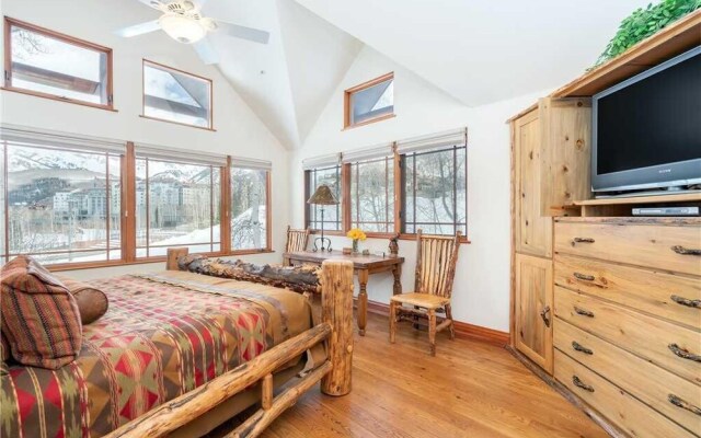 Pine Meadows 138 - 4 Br Townhouse