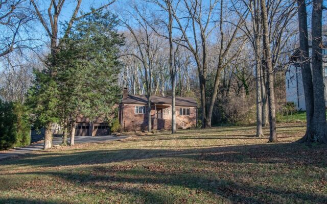 Green Hills Hideaway