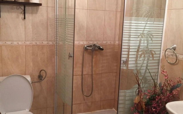 Pension Buon Gusto Sibiu - motorcycle friendly
