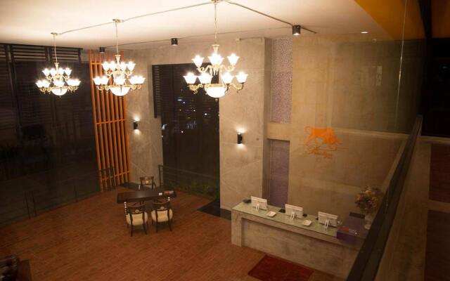 Prestige Chiang Mai
