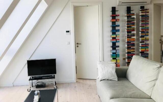 Speicher Residenz Barth E7 App 1