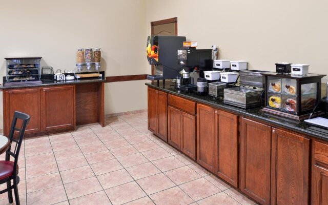 Americas Best Value Inn & Suites San Benito
