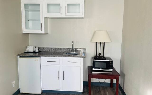 Baymont Inn & Suites Keokuk