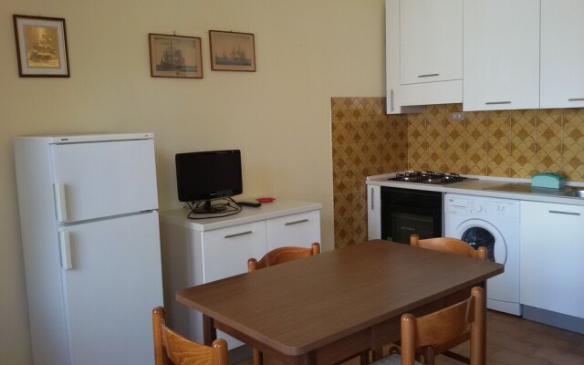 Federica Vacanze - Villa Rosa