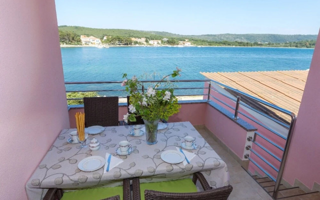 Zvone1 - at the Water Front - A5