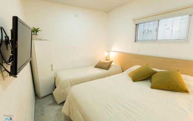 Apart Hotel Ribera del Baradero