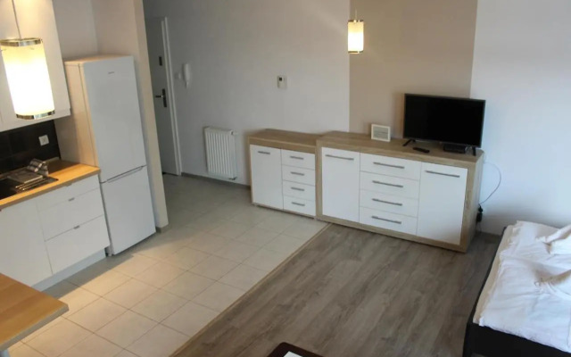 Apartamenty Sun&Snow Osiedle Sadowa