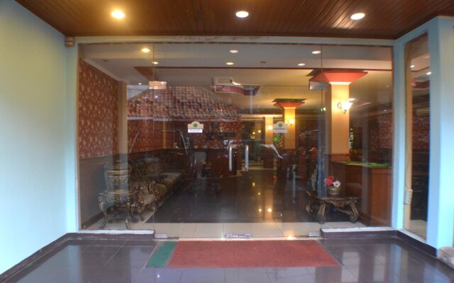 Hotel Istana Bungur