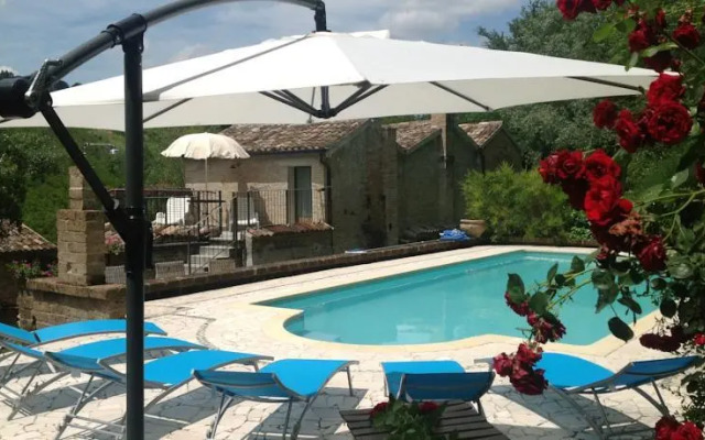 Vecchia Fornace Paradiso