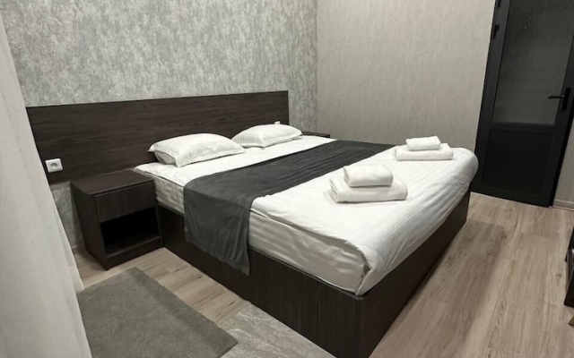 Sevinch Hotel