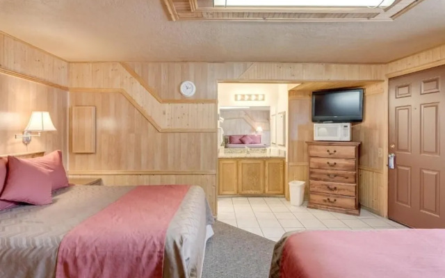 Zion Park Motel