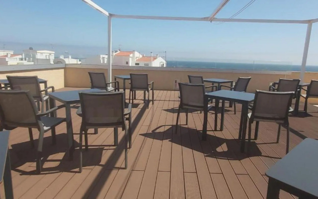 Hotel Apartamentos Foz Atlântida