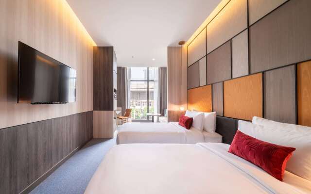 Ramada Plaza by Wyndham Bangkok Sukhumvit 48