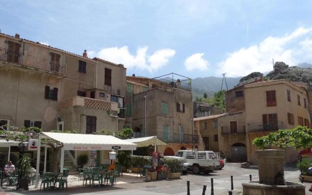 Maison-les-Calanches