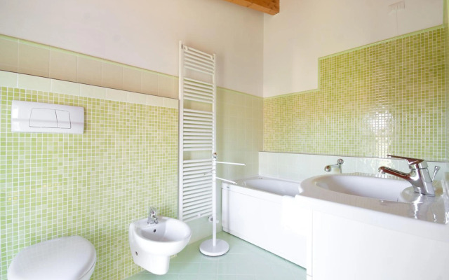 Barchi Resort - Apartments & Suites