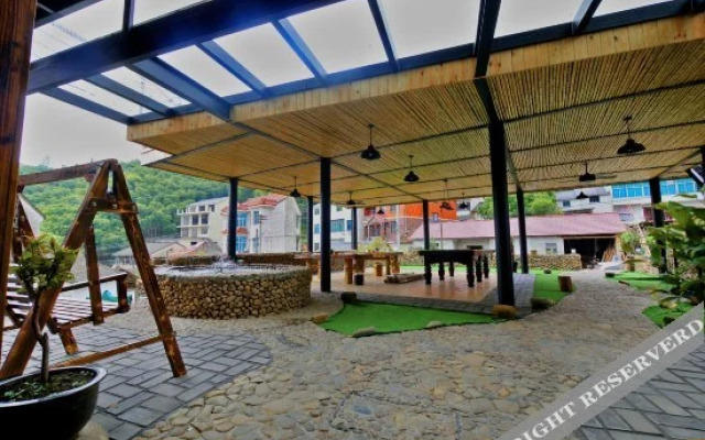 Shandao Wanwan Boutique Hostel