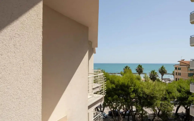 Hotel Velia