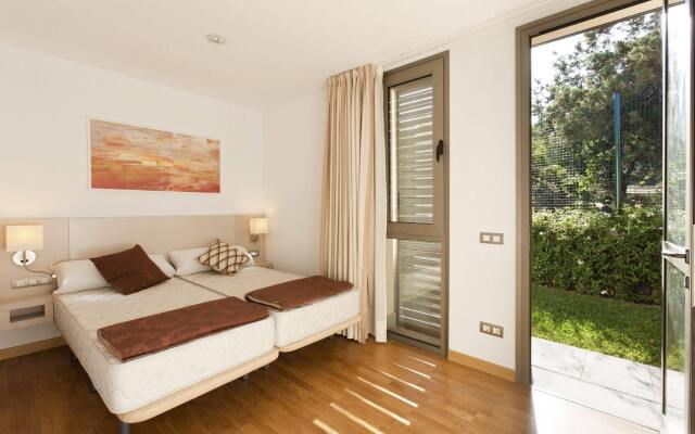 Coral Villas La Quinta