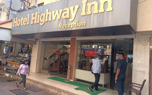 Hotel Highway Inn