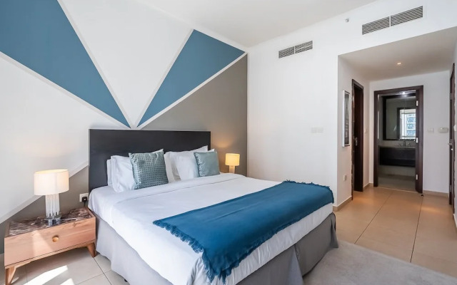 Residence 3 2605 Downtown