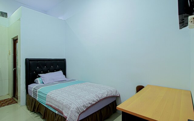 Sei Putih Exclusive Syariah Guesthouse