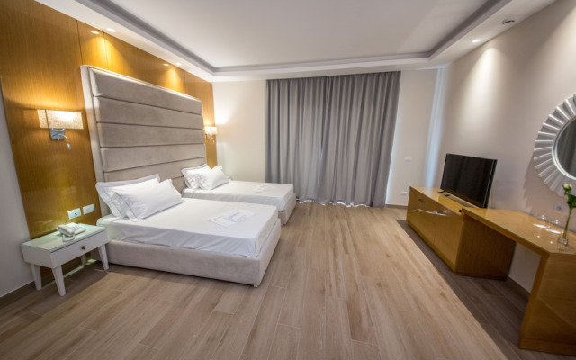 Sole Luna Hotel
