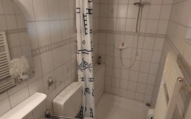 Red Beech Modern Retreat