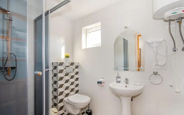 Apartment in Jaroslawiec Near the Beach