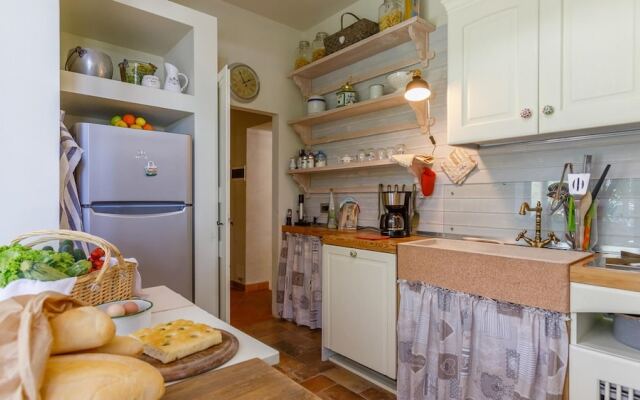 La Casa Di Nan 8 in Forli