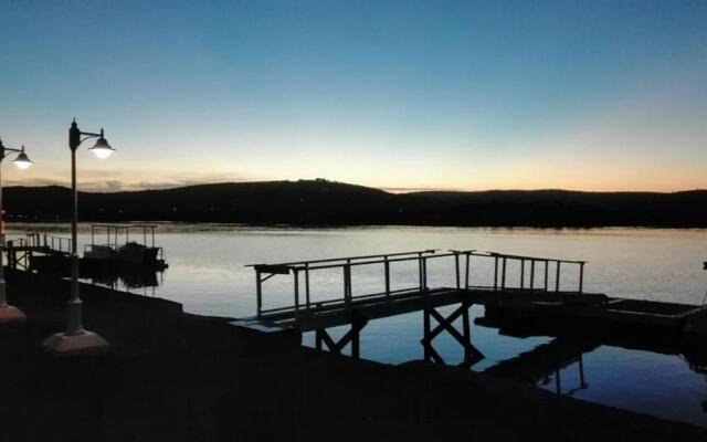 Kowie River Guest House