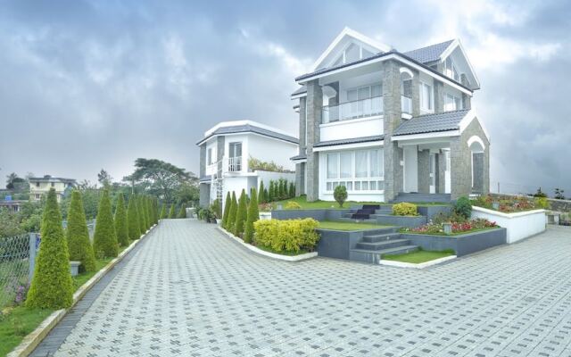 Wisteria Luxury Villas