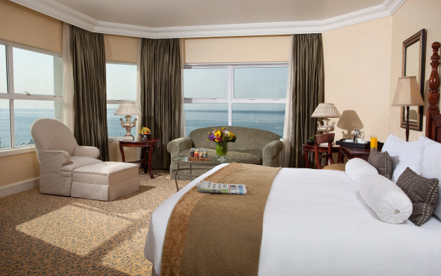 The Table Bay Hotel