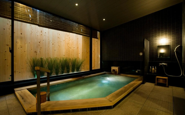 Ochanomizu Hotel Shoryukan
