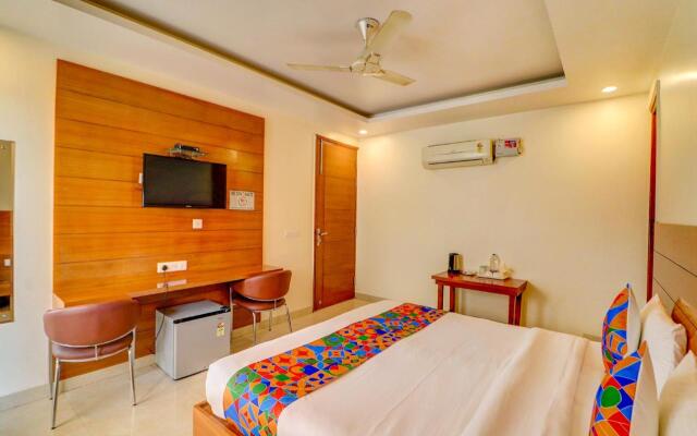 The Aroma Residency near The Medanta, The Medicity, Gurgaon