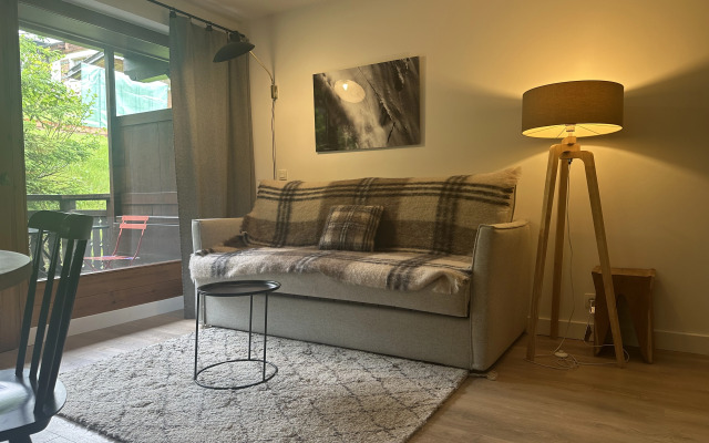 La Résidence de l'Ours