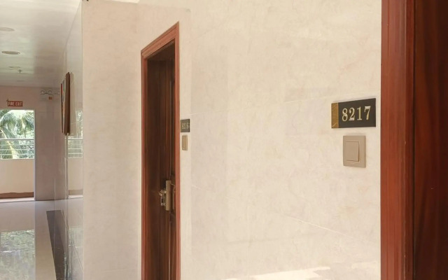 One El Nido Suite