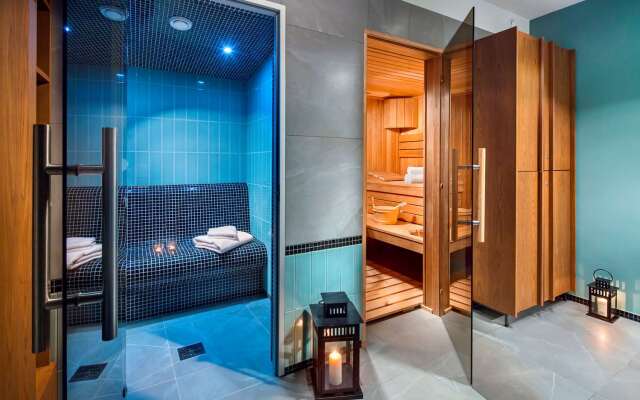 RentPlanet - Apartamenty Centrum