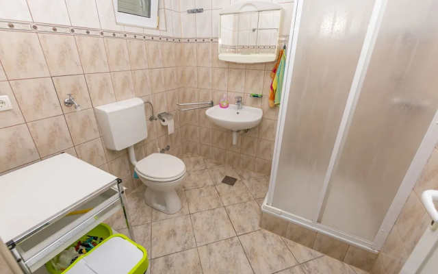 Apartments Barica