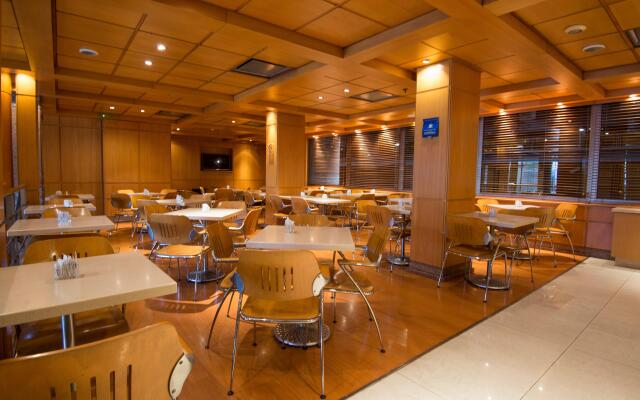 Holiday Inn Express Puerto Madero by IHG