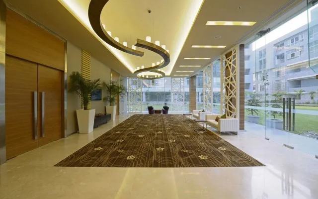 Caspia Hotel
