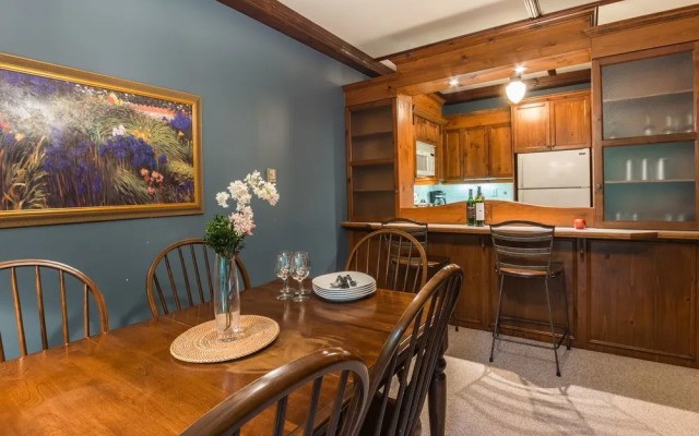 Les Manoirs by Rendez-Vous Mont-Tremblant