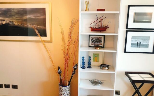 Apartamento 193 Geomar Vista
