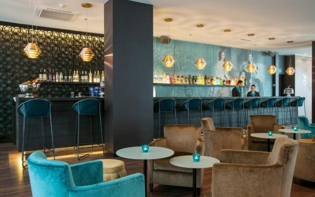 Motel One Brussels