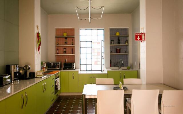 Casa Montore by Barrio Mexico