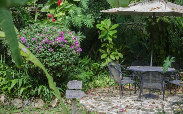 Bego´s Lagoon House. Free kayaks and bikes