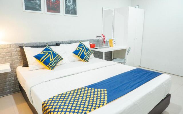 OYO 2279 Rumah Teteh Syariah