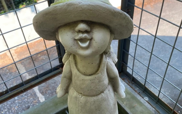 Scarr View 1st floor Apartment