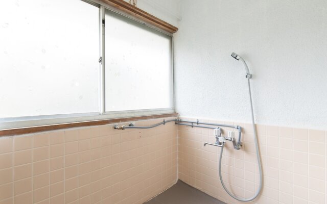 Yufuin No Take - Hostel