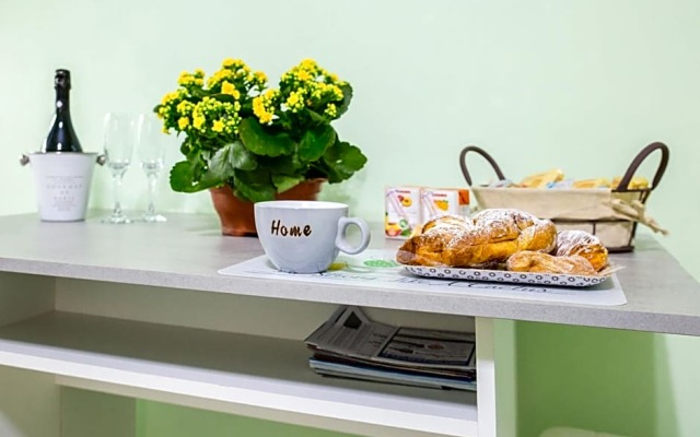 B&B binario176