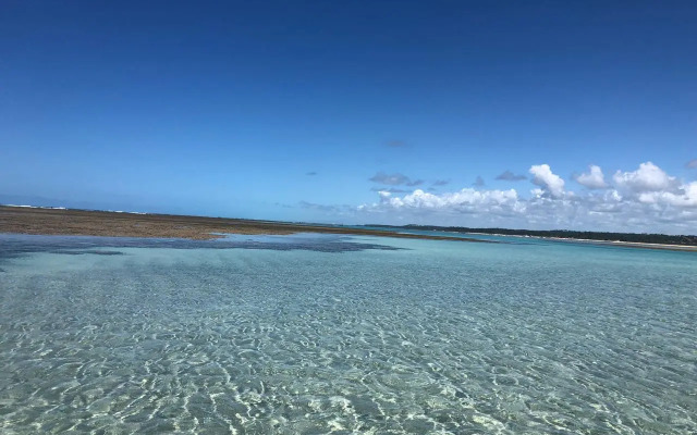 Via Mar Milagres Flat